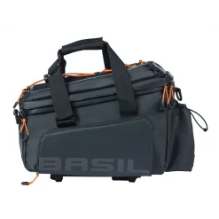 ROSE Bikes MILES TARPAULIN TRUNKBAG XL PRO MIK Pannier| Bike Bags