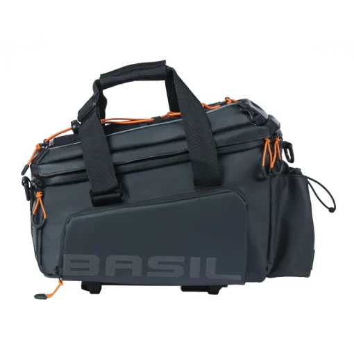 ROSE Bikes MILES TARPAULIN TRUNKBAG XL PRO MIK Pannier| Bike Bags