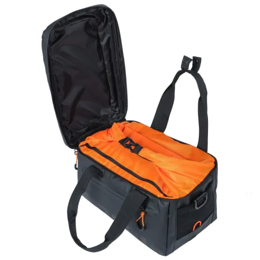 ROSE Bikes MILES TARPAULIN TRUNKBAG MIK Pannier| Bike Bags