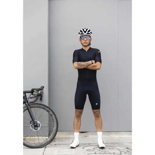 ROSE Bikes MILLE GT HALF SHORTS C2| Road Shorts And Tights