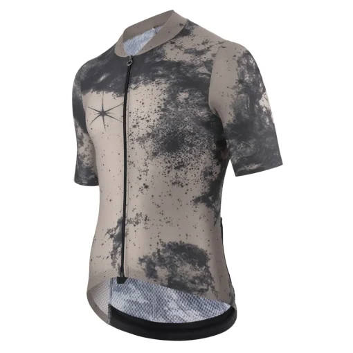 ROSE Bikes MILLE GT Jersey S11 SPACE TRIP Cycling Jersey| Road Jerseys|Short Sleeve Jerseys