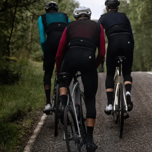 ROSE Bikes MILLE GT SPRING FALL BIB KNICKERS C2| Road Shorts And Tights|Bib Shorts And Tights