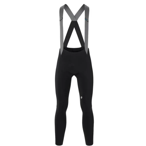 ROSE Bikes MILLE GT WINTER BIB TIGHTS C2 Thermal Cycling Bib Tights| Road Shorts And Tights|Bib Shorts And Tights