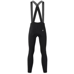 ROSE Bikes MILLE GT WINTER BIB TIGHTS C2 Thermal Cycling Bib Tights| Road Shorts And Tights|Bib Shorts And Tights