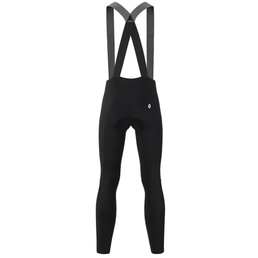 ROSE Bikes MILLE GT WINTER BIB TIGHTS C2 Thermal Cycling Bib Tights| Road Shorts And Tights|Bib Shorts And Tights