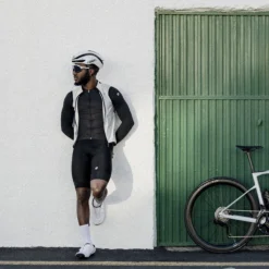 ROSE Bikes MILLE GTS SPRING FALL BIB SHORTS C2 Cycling Bib Shorts| Road Shorts And Tights|Bib Shorts And Tights