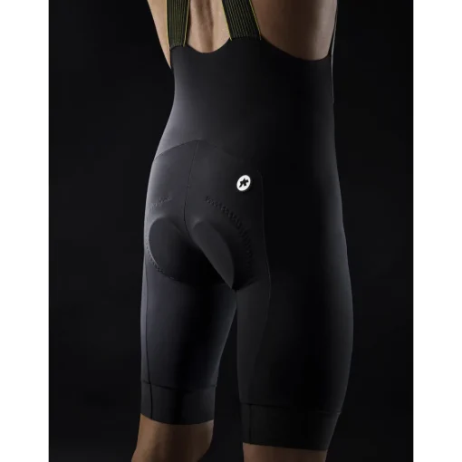 ROSE Bikes MILLE GTS SPRING FALL BIB SHORTS C2 Cycling Bib Shorts| Road Shorts And Tights|Bib Shorts And Tights