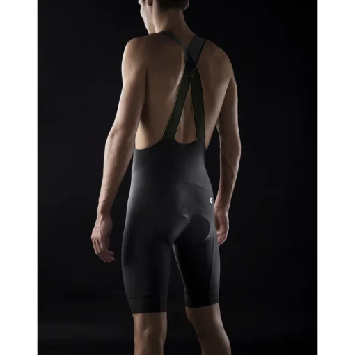 ROSE Bikes MILLE GTS SPRING FALL BIB SHORTS C2 Cycling Bib Shorts| Road Shorts And Tights|Bib Shorts And Tights