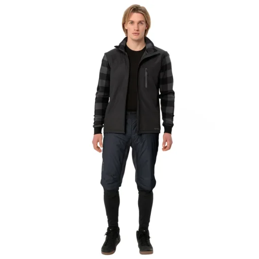 ROSE Bikes MINAKI SHORTS IV Winter Bike Shorts| MTB Shorts And Pants|Winter Trousers