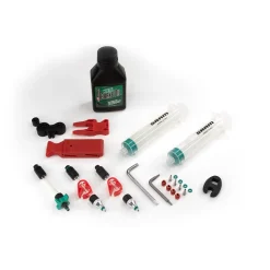 ROSE Bikes Mineral-Oil Standard Bleed Kit incl. Maxima Mineral Oil Brake Fluid| Accessories
