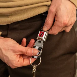 ROSE Bikes MINI BUCKLE KEYCHAIN| Accessories