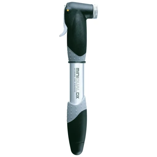 ROSE Bikes Mini Dual DX Pump| Mini Pumps
