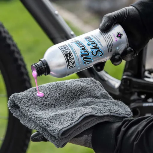 ROSE Bikes Miracle Shine Polish| Care Products