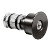 ROSE Bikes M-77/M-88/M-99 Adapter for Rear View Mirror| Handlebar Accessories