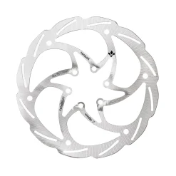 ROSE Bikes Monolitic 6-bolt disc rotor| Accessories