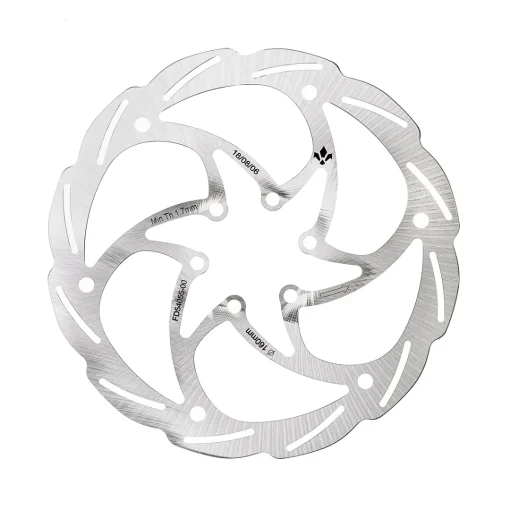 ROSE Bikes Monolitic 6-bolt disc rotor| Accessories