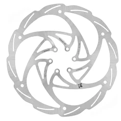 ROSE Bikes Monolitic 6-bolt disc rotor| Accessories