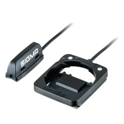 ROSE Bikes Mount 2450 Wired 90 cm without Magnet for BC 12.0/14.0 WR Bike Computer| Bike Computers