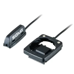 ROSE Bikes Mount 2032 wired 150 cm without magnet for BC 5.0/8.0/10.0 WR bike computer| Bike Computers