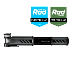ROSE Bikes Mountain DA Dual Action Pump| Mini Pumps