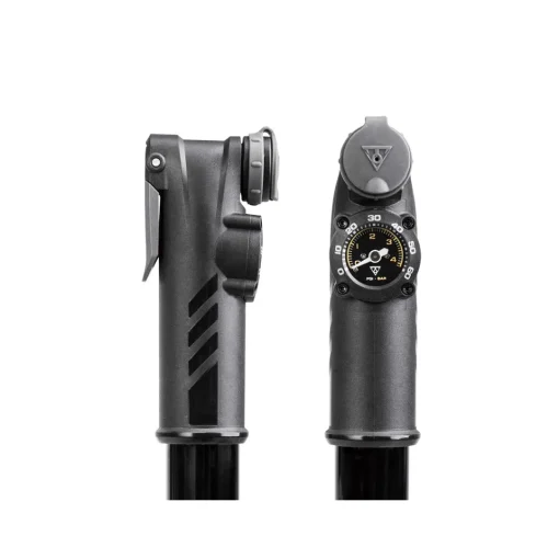 ROSE Bikes Mountain DA G Dual-Action Mini Pump 4 Bar| Mini Pumps