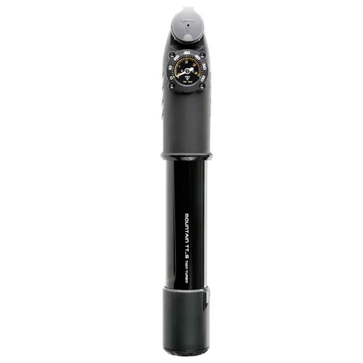 ROSE Bikes Mountain TT_G Mini Pump with 4 Bar Gauge| Mini Pumps