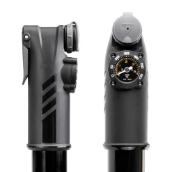 ROSE Bikes Mountain TT_G Mini Pump with 4 Bar Gauge| Mini Pumps