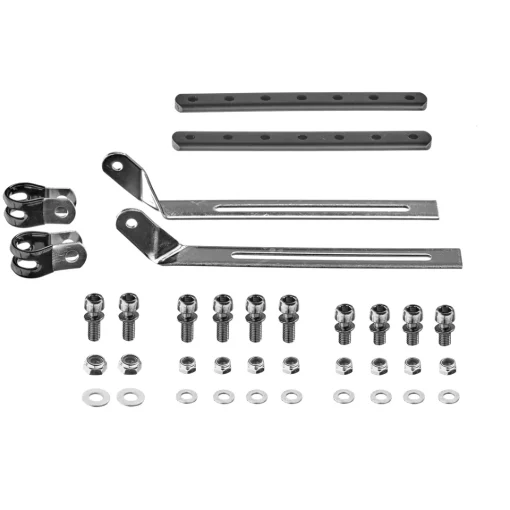 ROSE Bikes Mounting Kit for Grand Tour I Racks| Accessories