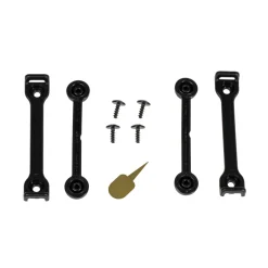ROSE Bikes Mounting Rails Outer Bag E150| Accessories
