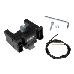 ROSE Bikes Mounting Set for Handlebar Bags/Baskets| Bike Bags