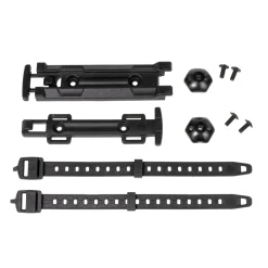 ROSE Bikes MOUNTING-SET TOPTUBE BAGS Mounting Set F8243| Accessories