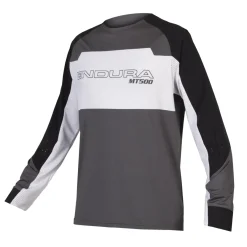 ROSE Bikes MT500 BURNER LITE Long Sleeve MTB Jersey| MTB Shirts|Long Sleeve Jerseys