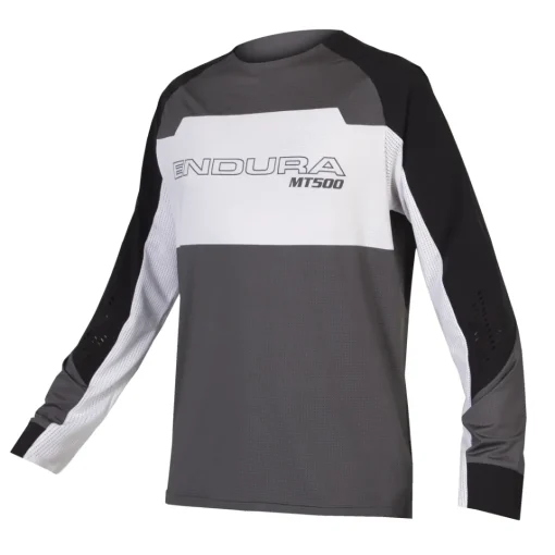 ROSE Bikes MT500 BURNER LITE Long Sleeve MTB Jersey| MTB Shirts|Long Sleeve Jerseys
