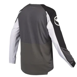 ROSE Bikes MT500 BURNER LITE Long Sleeve MTB Jersey| MTB Shirts|Long Sleeve Jerseys