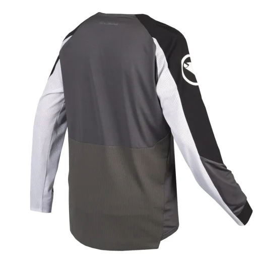 ROSE Bikes MT500 BURNER LITE Long Sleeve MTB Jersey| MTB Shirts|Long Sleeve Jerseys