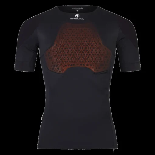 ROSE Bikes MT500 D30 GHOST PROTECTIVE BASELAYER MTB Protector Shirt| Protector Jackets And Protector Vests