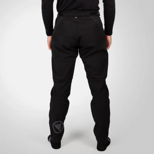 ROSE Bikes MT500 FREEZING POINT HOSE MTB Thermal Trousers| MTB Shorts And Pants|Winter Trousers