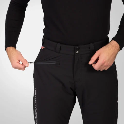 ROSE Bikes MT500 FREEZING POINT HOSE MTB Thermal Trousers| MTB Shorts And Pants|Winter Trousers