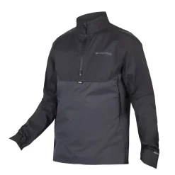 ROSE Bikes MT500 LITE WATERPROOF PULLOVER JACKET MTB Half Zip| Waterproof Jackets|MTB Jackets