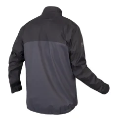 ROSE Bikes MT500 LITE WATERPROOF PULLOVER JACKET MTB Half Zip| Waterproof Jackets|MTB Jackets