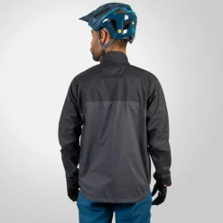 ROSE Bikes MT500 LITE WATERPROOF PULLOVER JACKET MTB Half Zip| Waterproof Jackets|MTB Jackets