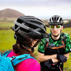 ROSE Bikes MT1 NEO II Bike Helmet| Urban Helmets And City Helmets|MTB Helmets