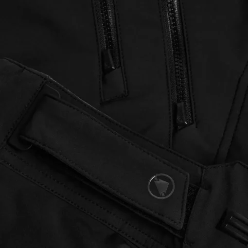 ROSE Bikes MT500 SPRAY SHORTS MTB Shorts| MTB Shorts And Pants|Waterproof Trousers