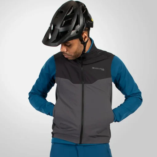 ROSE Bikes MT500 SPRAY VEST MTB Vest| Cycling Gilets And Vests