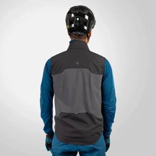 ROSE Bikes MT500 SPRAY VEST MTB Vest| Cycling Gilets And Vests