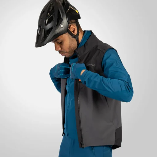ROSE Bikes MT500 SPRAY VEST MTB Vest| Cycling Gilets And Vests