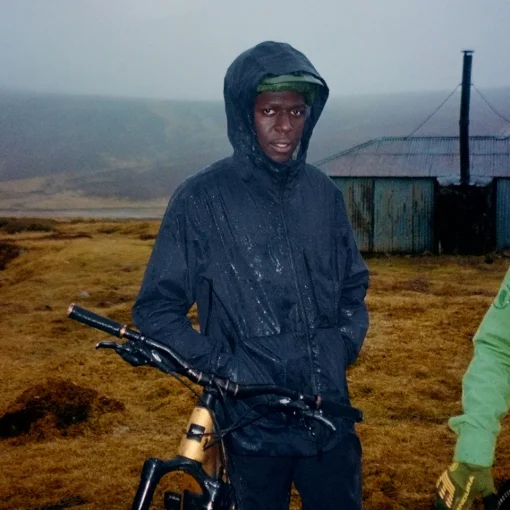 ROSE Bikes MT500 WATERPROOF JACKET II MTB Rain Jacket| Waterproof Jackets|MTB Jackets