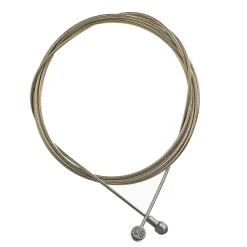ROSE Bikes MTB + ATB + Polished Road Bike Brake Cable| Accessories