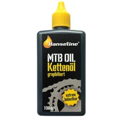 ROSE Bikes MTB Chain Oil Graphited| Care Products