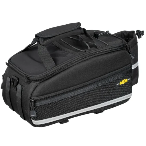 ROSE Bikes MTM TRUNKBAG EX Pannier| Bike Bags